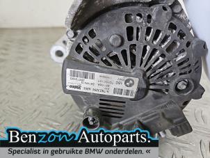 Gebruikte Dynamo Mini Countryman (R60) 2.0 Cooper D 16V Autom. Prijs op aanvraag aangeboden door Benzon Autodemontage
