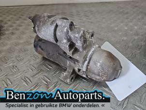 Gebruikte Startmotor Mini Countryman (R60) 2.0 Cooper D 16V Autom. Prijs op aanvraag aangeboden door Benzon Autodemontage