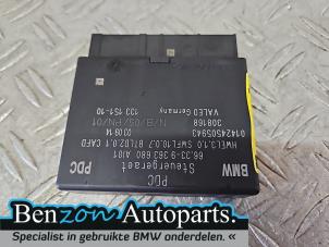 Gebruikte PDC Module BMW 2 serie Active Tourer (F45) Prijs op aanvraag aangeboden door Benzon Autodemontage