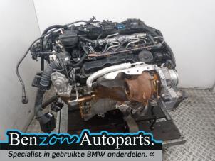 Gebruikte Motor BMW 2 serie Active Tourer (F45) Prijs € 3.206,50 Inclusief btw aangeboden door Benzon Autodemontage