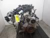 Motor van een BMW 2 serie Active Tourer (F45)  2014