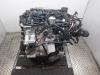 Motor van een BMW 2 serie Active Tourer (F45)  2014