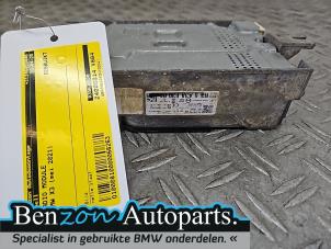 Gebruikte Radio module BMW X3 Prijs op aanvraag aangeboden door Benzon Autodemontage
