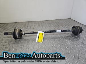 Gebruikte Steekas rechts-achter BMW X3 Prijs € 181,50 Inclusief btw aangeboden door Benzon Autodemontage