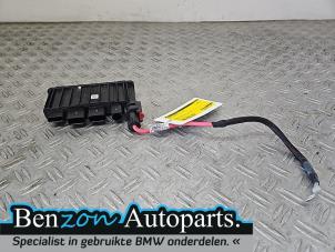 Gebruikte Delco BMW 1 serie (F40) 116d 1.5 12V TwinPower Prijs op aanvraag aangeboden door Benzon Autodemontage