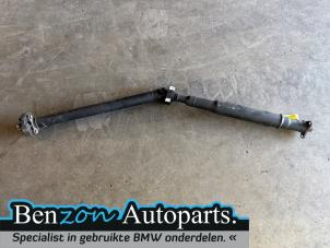 Gebruikte Cardanas BMW 5 serie Touring (G31) 530i 2.0 TwinPower Turbo 16V Prijs € 100,00 Margeregeling aangeboden door Benzon Autodemontage