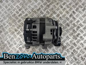 Gebruikte Dynamo BMW 5 serie Touring (G31) 530i 2.0 TwinPower Turbo 16V Prijs € 150,00 Margeregeling aangeboden door Benzon Autodemontage