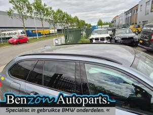 Gebruikte Dak BMW 5 serie Touring (G31) 530i 2.0 TwinPower Turbo 16V Prijs € 500,00 Margeregeling aangeboden door Benzon Autodemontage