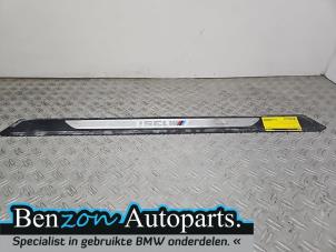 Gebruikte Sierstrip BMW 1-Serie Prijs op aanvraag aangeboden door Benzon Autodemontage