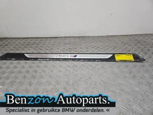 Gebruikte Sierstrip BMW 1-Serie Prijs op aanvraag aangeboden door Benzon Autodemontage