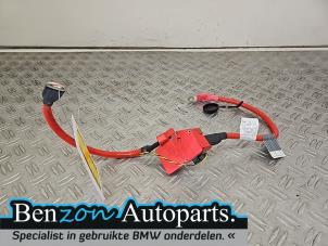 Gebruikte Accu sensor BMW 3 serie Touring (F31) 320d 2.0 16V Prijs op aanvraag aangeboden door Benzon Autodemontage