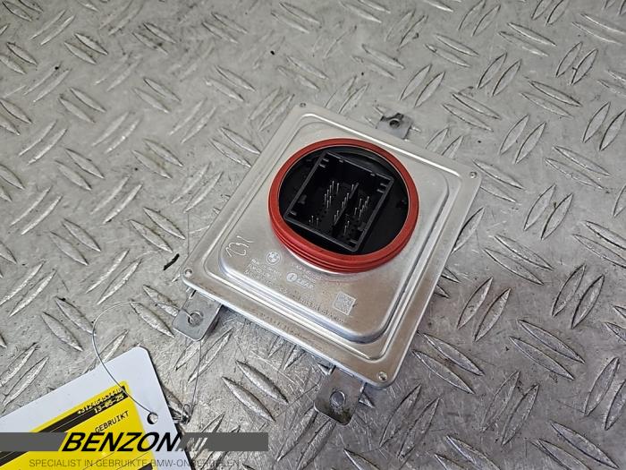 Gebruikte Xenon module BMW 1-Serie Prijs op aanvraag aangeboden door Benzon Autodemontage