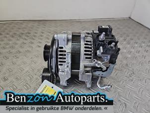 Gebruikte Alternator BMW X3 Prijs op aanvraag aangeboden door Benzon Autodemontage