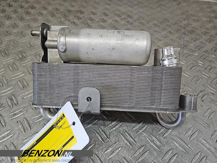 Gebruikte Airco Condensor BMW X3 Prijs op aanvraag aangeboden door Benzon Autodemontage