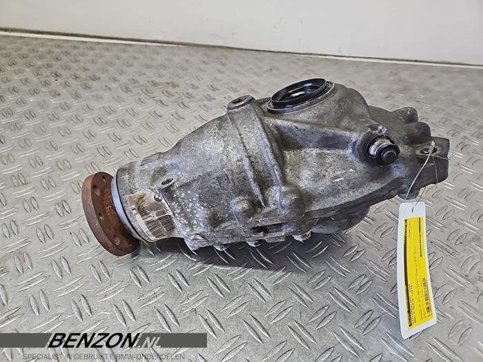 Gebruikte Differentieel voor BMW 4-Serie Prijs € 750,00 Margeregeling aangeboden door Benzon Autodemontage