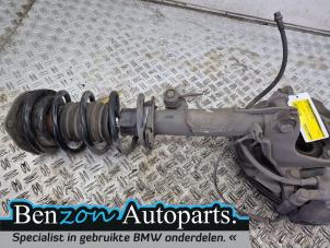 Gebruikte Schokdemper rechts-voor Mini Countryman (R60) 2.0 Cooper D 16V Autom. Prijs op aanvraag aangeboden door Benzon Autodemontage