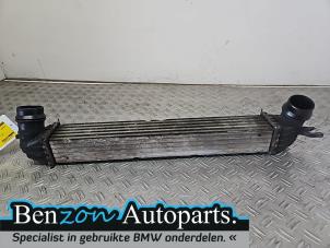 Gebruikte Intercooler Mini Countryman (R60) 2.0 Cooper D 16V Autom. Prijs op aanvraag aangeboden door Benzon Autodemontage