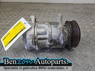 Gebruikte Pomp Airco BMW 1-Serie Prijs € 125,00 Margeregeling aangeboden door Benzon Autodemontage
