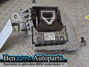 Gebruikte Motorsteun BMW 1-Serie Prijs op aanvraag aangeboden door Benzon Autodemontage