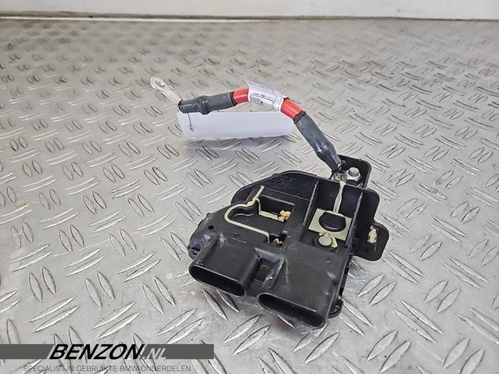 Gebruikte Module (diversen) BMW X5 (F15) Prijs op aanvraag aangeboden door Benzon Autodemontage