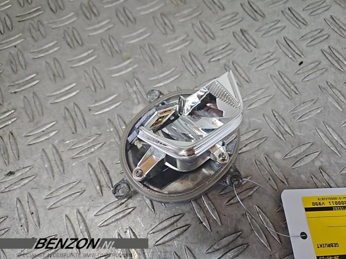 Gebruikte Module LED koplamp BMW X5 (F15) Prijs op aanvraag aangeboden door Benzon Autodemontage