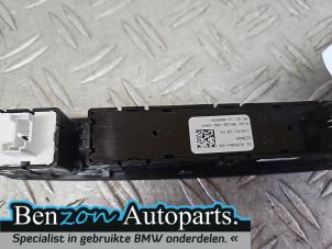 Gebruikte Schakelaar ESP BMW X5 (F15) Prijs op aanvraag aangeboden door Benzon Autodemontage
