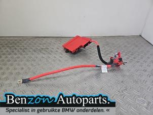 Gebruikte Stroomverdeler BMW X5 (F15) Prijs op aanvraag aangeboden door Benzon Autodemontage