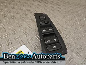 Gebruikte Combischakelaar ramen BMW 1 serie (F40) Prijs op aanvraag aangeboden door Benzon Autodemontage