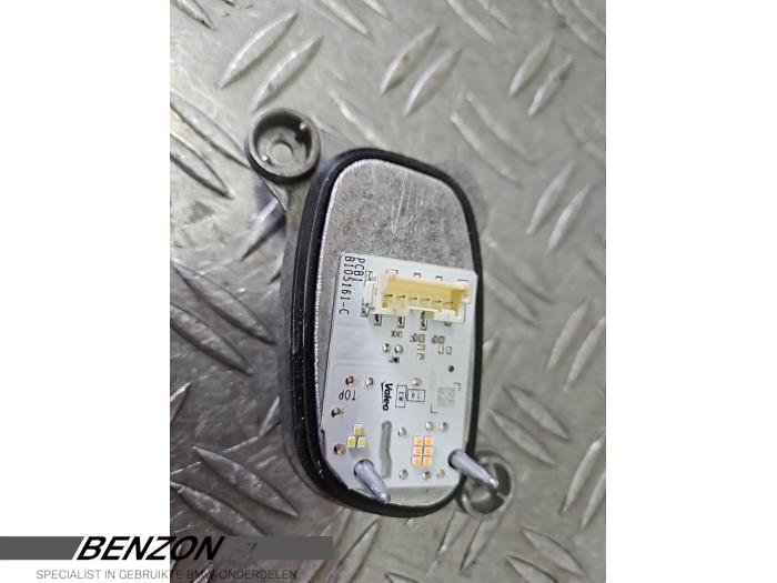 Gebruikte Module LED koplamp BMW 1 serie (F40) Prijs op aanvraag aangeboden door Benzon Autodemontage