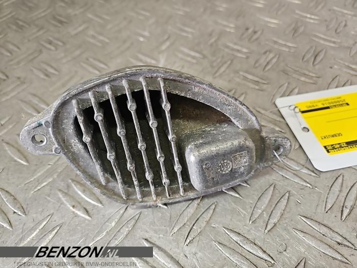 Gebruikte Module LED koplamp BMW 1 serie (F40) Prijs op aanvraag aangeboden door Benzon Autodemontage