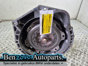 Gebruikte Automaatbak BMW 5-Serie Prijs € 605,00 Inclusief btw aangeboden door Benzon Autodemontage