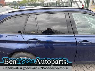 Gebruikte Deur 4Deurs rechts-achter BMW 3 serie Touring (F31) 320d xDrive 2.0 16V Prijs € 200,00 Margeregeling aangeboden door Benzon Autodemontage