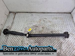 Gebruikte Tussenas BMW 3 serie Touring (F31) 320d xDrive 2.0 16V Prijs € 100,00 Margeregeling aangeboden door Benzon Autodemontage