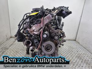 Gebruikte Motor BMW 3 serie Touring (F31) 320d xDrive 2.0 16V Prijs € 2.500,00 Margeregeling aangeboden door Benzon Autodemontage