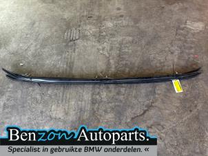 Gebruikte Roofrail set BMW X3 (F25) xDrive 28i 2.0 16V Twin Power Turbo Prijs € 195,00 Margeregeling aangeboden door Benzon Autodemontage