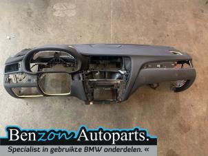 Gebruikte Dashboard BMW X3 (F25) xDrive 28i 2.0 16V Twin Power Turbo Prijs € 500,00 Margeregeling aangeboden door Benzon Autodemontage