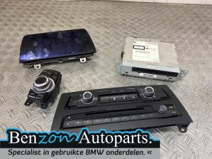 Gebruikte Navigatie Set BMW 1 serie (F20) 114i 1.6 16V Prijs € 200,00 Margeregeling aangeboden door Benzon Autodemontage