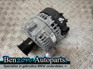 Gebruikte Alternator BMW 3 serie Touring (G21) 320d 2.0 TwinPower Turbo 16V Prijs € 200,00 Margeregeling aangeboden door Benzon Autodemontage