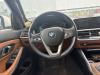 BMW 3 serie Touring (G21) 320d 2.0 TwinPower Turbo 16V Stuurwiel