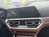 BMW 3 serie Touring (G21) 320d 2.0 TwinPower Turbo 16V Navigatie Set