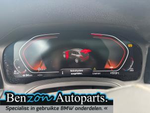 Gebruikte Kilometerteller KM BMW 3 serie Touring (G21) 320d 2.0 TwinPower Turbo 16V Prijs € 500,00 Margeregeling aangeboden door Benzon Autodemontage