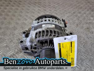 Gebruikte Dynamo BMW 5 serie (F10) Prijs op aanvraag aangeboden door Benzon Autodemontage
