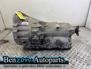 Gebruikte Automaatbak BMW 5 serie (F10) 520i 16V Prijs € 500,00 Margeregeling aangeboden door Benzon Autodemontage