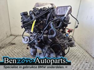 Gebruikte Motor BMW X1 (E84) xDrive 28i 2.0 16V Twin Power Turbo Prijs € 3.850,00 Margeregeling aangeboden door Benzon Autodemontage