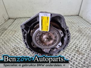 Gebruikte Automaatbak BMW 5 serie Touring (F11) 520i 16V Prijs € 500,00 Margeregeling aangeboden door Benzon Autodemontage