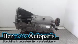 Gebruikte Automaatbak BMW 6 serie (F13) 640i 24V Prijs € 900,00 Margeregeling aangeboden door Benzon Autodemontage