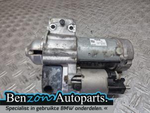 Gebruikte Startmotor BMW 3 serie Touring (F31) 320d xDrive 2.0 16V Prijs € 30,00 Margeregeling aangeboden door Benzon Autodemontage