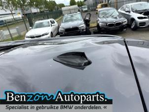 Gebruikte Antenne (diversen) BMW X5 (F15) M50d 3.0 24V Prijs € 84,70 Inclusief btw aangeboden door Benzon Autodemontage