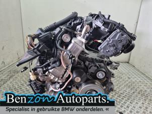 Gebruikte Motor BMW 3 serie Gran Turismo (F34) 318d 2.0 16V Prijs € 2.450,00 Margeregeling aangeboden door Benzon Autodemontage