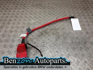 Gebruikte Stroomverdeler BMW X5 (F15) xDrive 40e 2.0 Prijs op aanvraag aangeboden door Benzon Autodemontage